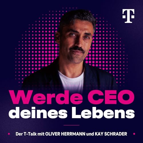 Yousef Hammoudah über die 7 Säulen für ein erfülltes Leben by Unknown