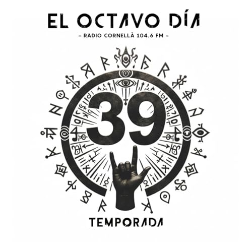 El Octavo Dia by Unknown