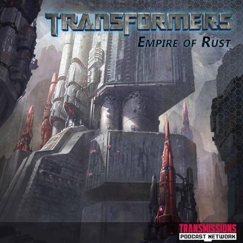 Empire Of Rust 159 - Rough, Tumble, And The Collapse Of Diplomacy by Unknown