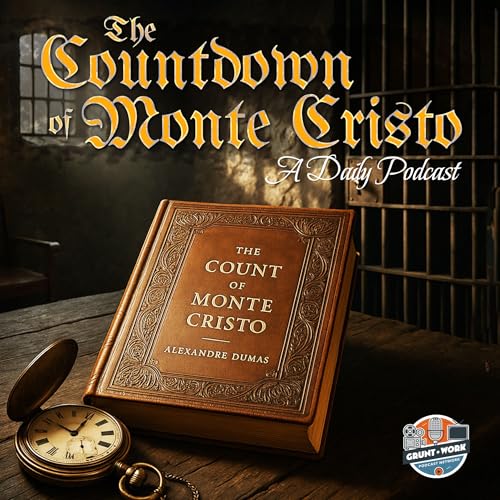 An Invitation from the Unknown (The Count of Monte Cristo, Chapter 34 – Part 28) by Unknown