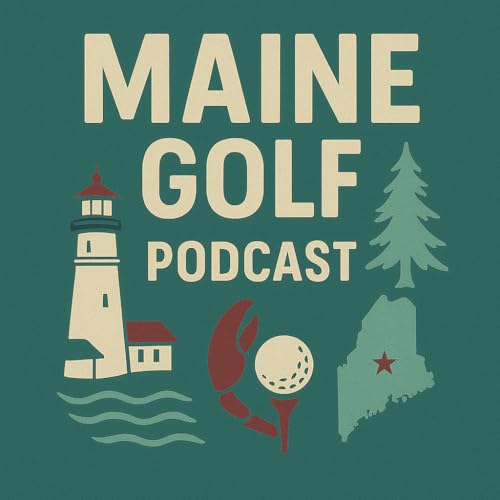Riverside Municipal Course | Maine Golf Podcast Spotlight by Unknown