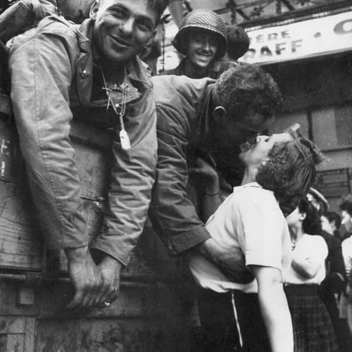 The Horniest Soldiers In American History by Unknown