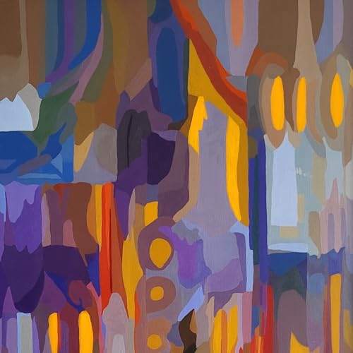 A War of Images: Aaron Douglas's Painting, "Aspirations" by Unknown