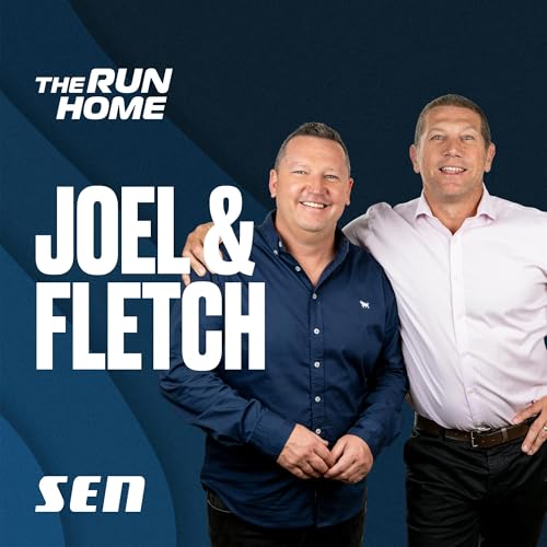 Round 6 NRL review with Fletch & Scope by Unknown