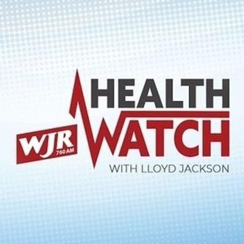HealthWatch with Lloyd Jackson ~ Parkinson's Disease (Part Three of Three) by Unknown
