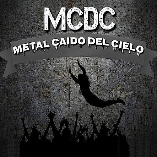 Metal Caido del Cielo 355 - 260410 by Unknown