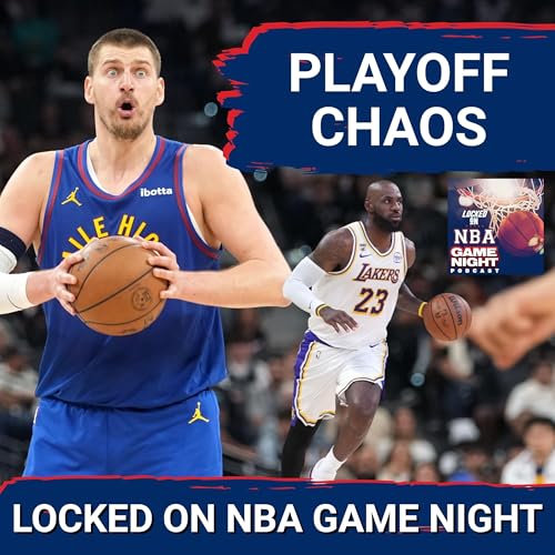 NBA PLAYOFF CHAOS | Most Intriguing Matchups! by Unknown