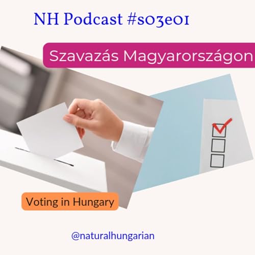 s03e01 - (B1-B2) 🗳️ Szavazás Magyarországon (lépésről lépésre)_Step by Step: Voting in Hungary by Unknown