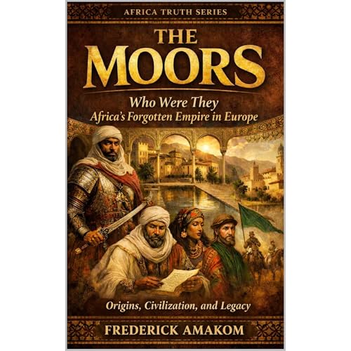 THE MOORS