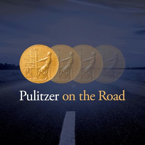 Local News Matters With Toluse Olorunnipa, Alissa Zhu & Jessica Gallagher by Unknown