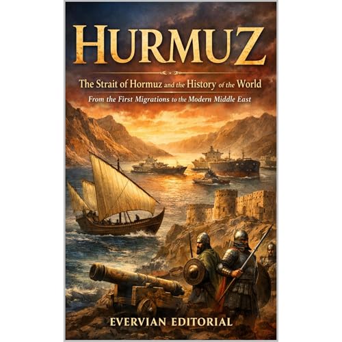 Hurmuz by Evervian Editorial