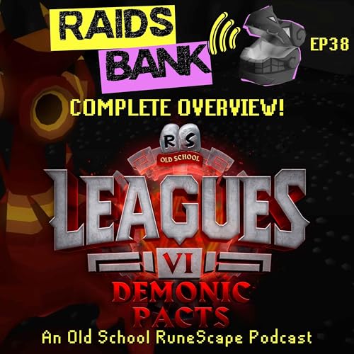 COMPLETE OVERVIEW! Leagues 6 Survival Guide, Walkthrough, Tips & Opinions by Unknown