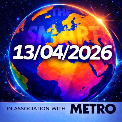 US plans to blockade Strait of Hormuz after peace talks collapse, Viktor Orban loses Hungarian election, Rory McIlroy retains the Masters Trophy by Unknown