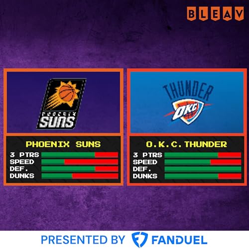 Young Gun Suns Go Off by Unknown