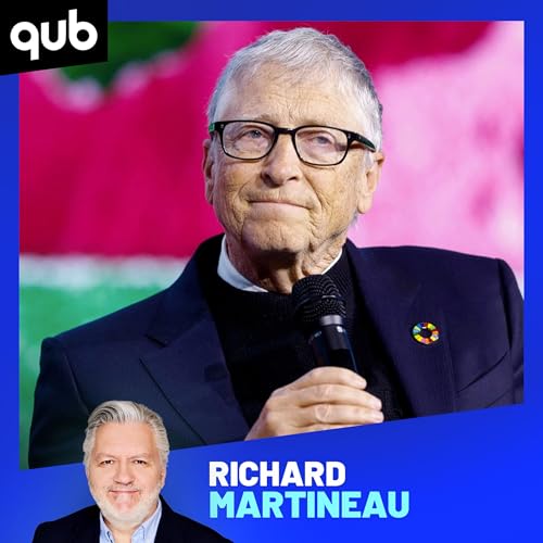 Quelle relation entre Jeffrey Epstein et Bill Gates? Le milliardaire va devoir s’expliquer! by Unknown