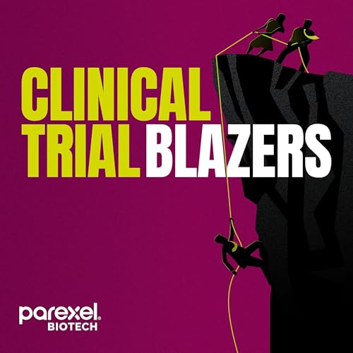 From Physician to Biotech CEO: Building High-Impact Clinical Development with Dr. Allison Jeynes by Unknown