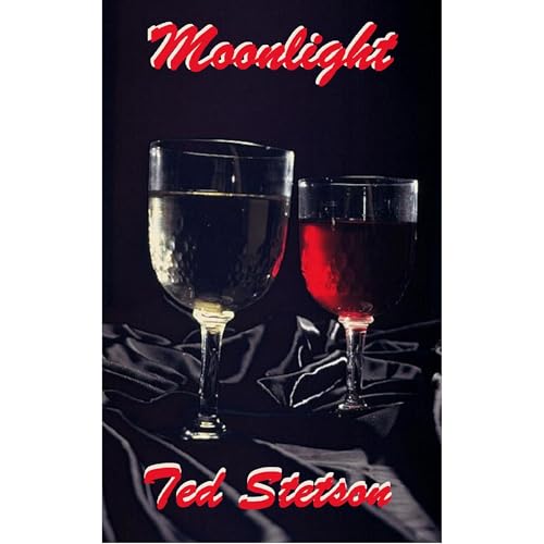 Moonlight by Ted Stetson