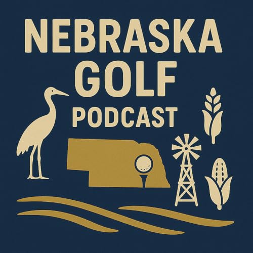 Lake Ridge Golf Course | Nebraska Golf Podcast Spotlight by Unknown