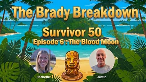 Survivor Season 50 Episode 6 The Blood Moon Backlash! by Unknown