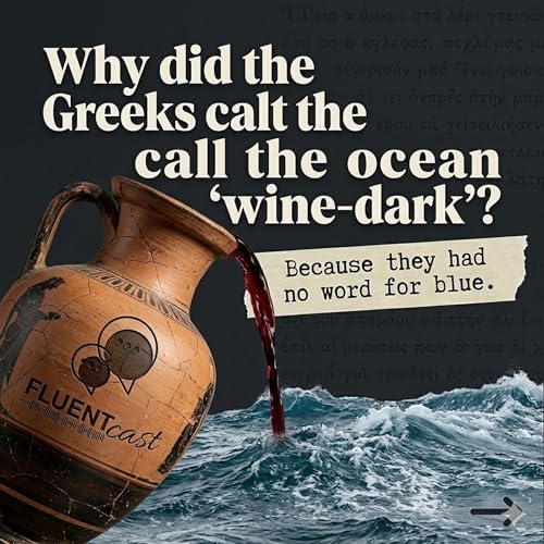 The Color That Didn't Exist by Unknown