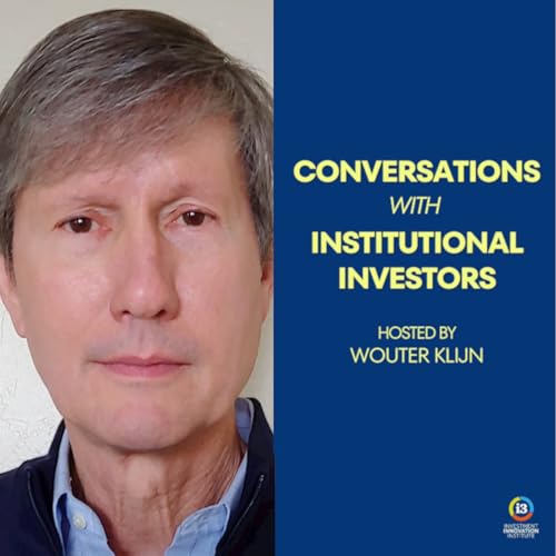 133: From the Archives – Gus Sauter and the Early Days of ETFs by Unknown