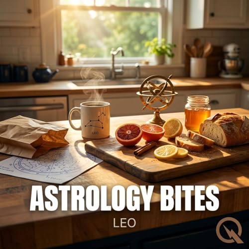 Leo Daily Horoscope for April 13 2026 Sun Venus Alignment Cosmic Guidance by Unknown