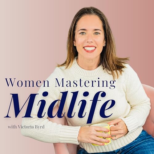 99. The Gut–Hormone Connection: How Your Microbiome Drives Perimenopause, Weight Gain, and Brain Fog with Cynthia Thurlow by Unknown