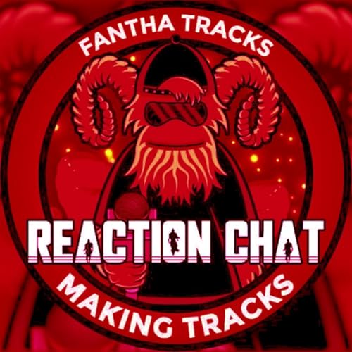 Making Tracks Reaction Chat: Maul – Shadow Lord Episodes 3 & 4 by Unknown