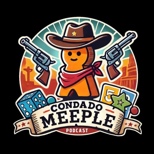 Condado Meeple 2x21 (45): Nos ponemos al día
