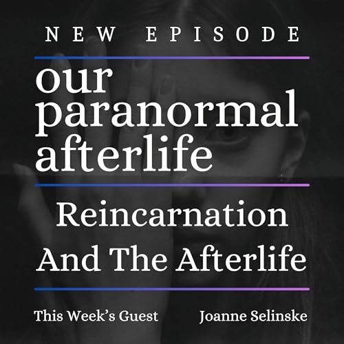 Reincarnation and the Afterlife by Unknown