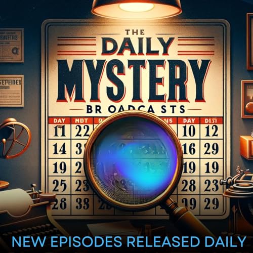 Mystery Theater - Them! by Unknown