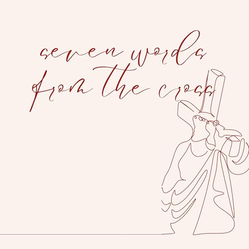 "I Thirst" - John Smith by Unknown