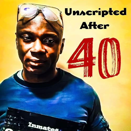 Stop Scrolling & Read The Mess by Unknown