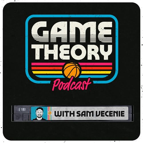 NBA Awards Picks! SGA or Wemby for MVP? Plus, End of Season Notes | Game Theory Podcast by Unknown