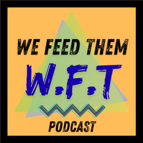 EP 19: Dream On: Celebrity Chefs & Dream Jobs by Unknown