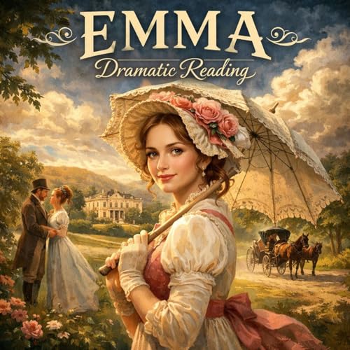 39 - Emma - Jane Austen by Unknown