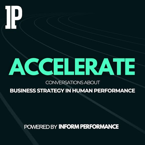 Accelerate - Brian Moore: The 15 Year Build: Science Leads and Tech Follows