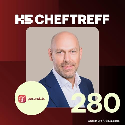 CT #280 Digital & Lokal: Wie gesund.de die Apotheke um die Ecke zum E-Commerce-Hub macht by Unknown
