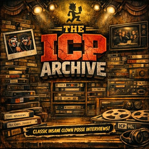 The Mighty Death Pop Informercial by Unknown