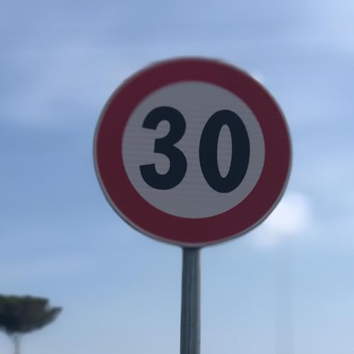 Work Underway To Implement 30km/h Speed Limits In Clare As Part Of National Speed Limit Review by Unknown