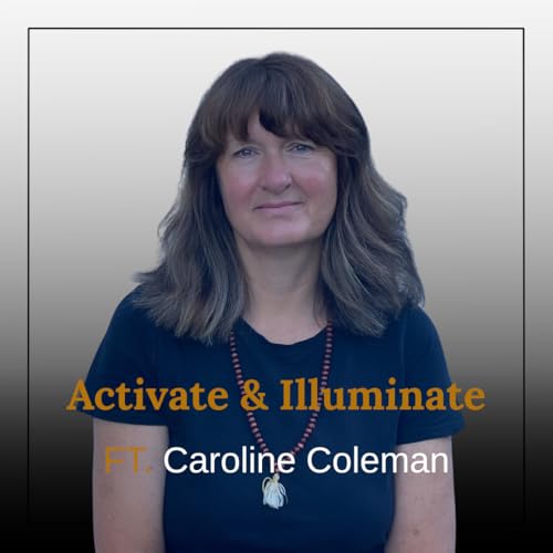 Still Listening: New Insights From The Telepathy Tapes Families With Caroline Coleman