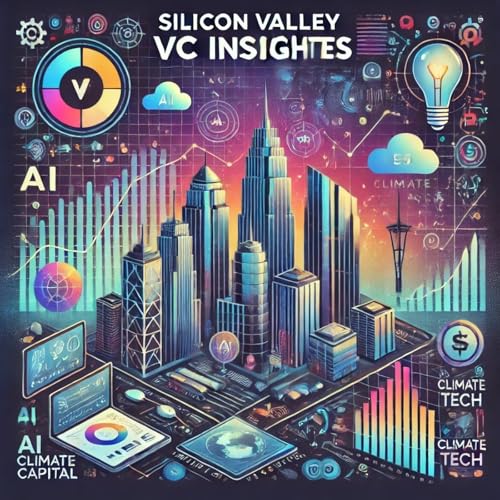 AI Infrastructure and Physical Robotics Dominate Silicon Valley's $5 Billion Funding Surge in 2024 by Unknown