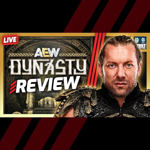 AEW Dynasty 2026 Review, Results & Analysis by Unknown