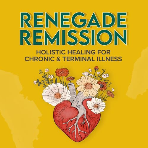 67. How to Release Fear After a Diagnosis And Accelerate Healing | Hope for Cancer, Dementia, Alzheimer’s, MS, ALS, Heart Disease by Unknown