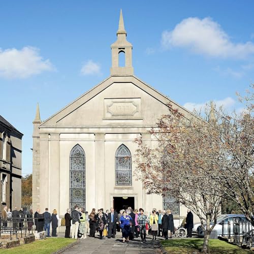 Good Friday Service by Unknown