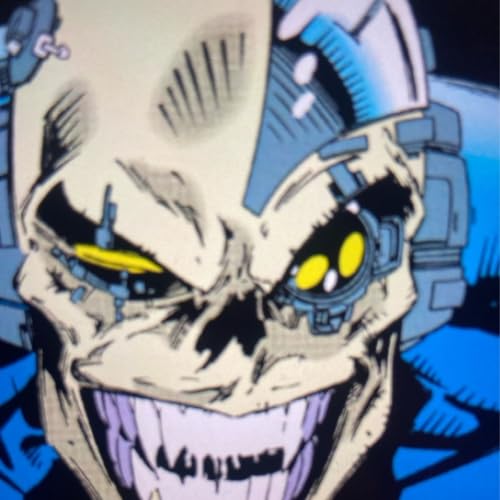 DP.- 37 Deadpool, tortura en Sarajevo y Secretos de Weapon X; The Circle Chase part 3 by Unknown