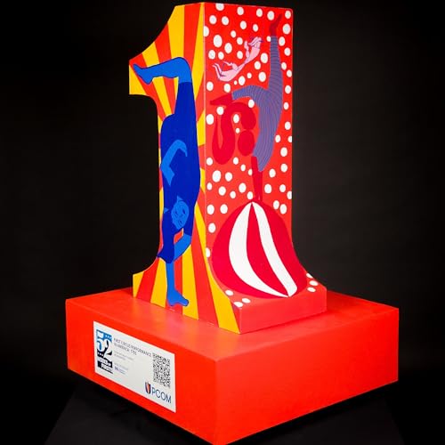 52 Weeks of Firsts: Philadelphia hosted the nation's first circus performance in 1793 by Unknown