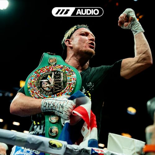 "We Like This Style!" - Dalton Smith On Puello World Title Defence & Matias Win by Unknown