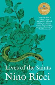 121 - Italian-Canadians & 'Lives of the Saints' by Unknown