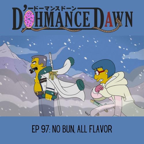 S1E97 - No Bun, All Flavor by Unknown